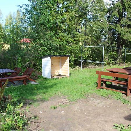 Im Herzen Der Altstadt Von Kalajoki Εξωτερικό φωτογραφία