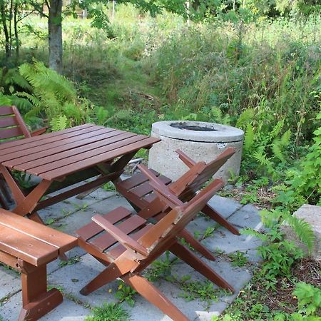 Im Herzen Der Altstadt Von Kalajoki Εξωτερικό φωτογραφία