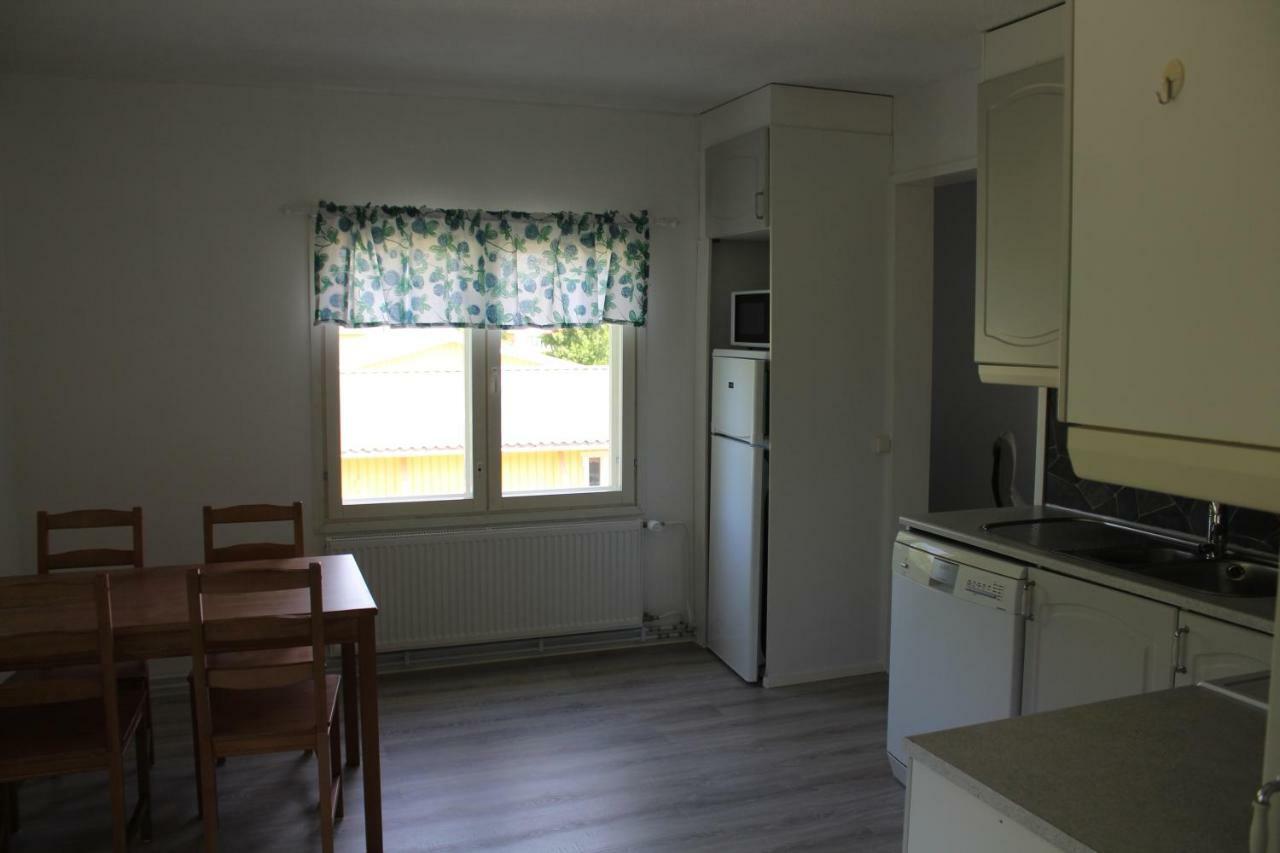 Im Herzen Der Altstadt Von Kalajoki Εξωτερικό φωτογραφία